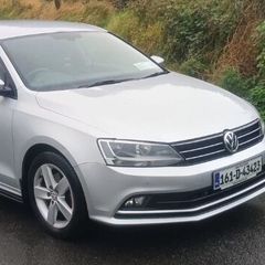 Vw Jetta 2016 Fresh Nct