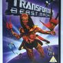 Transformers Beast Machines - Season 2 (2000) [DVD TV Boxsets] Image 8