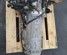 Subaru Legacy Auto Gearbox