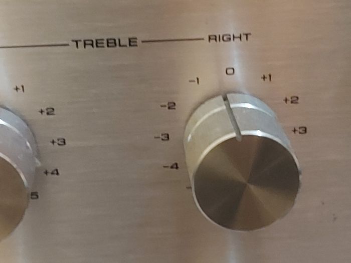 Technics FM-AM Stereo Tuner Model ST-3200, Technics Model No. RS-M205, Technics Stereo integrated Amplifier Model SU-3200, 3 parts of a Technics Music System, No phonograph or Speakers