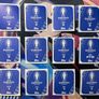 Topps UEFA EURO 2024 Germany Parallel Stickers Image 2