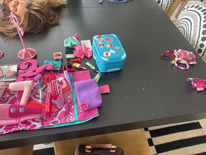 Our generation dolls bundle