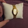 Ladies Tissot 1853 Yellow Gold plate watch - Fully working Image 2