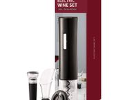 main image for ad Electric Wine Opener Gift Set
