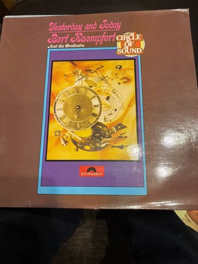 Various Artists Box 8