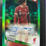 Football and UFC Cards Image 4