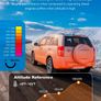 12V 8KW Diesel Heater, LCD, Remote, Bluetooth. Image 7