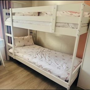 Bunk Beds