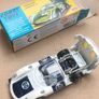 Corgi Toys 1/43 Porsche Carrera 6 & Bentley Continental Sports Image 2