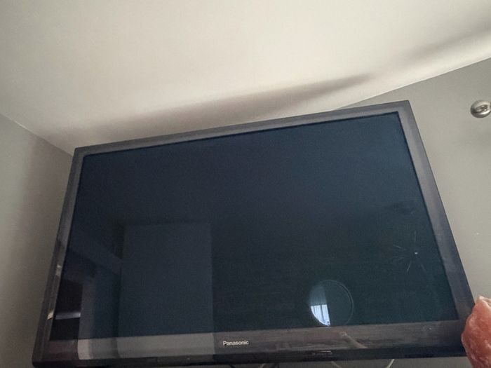 tv panaconic
