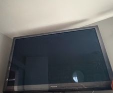 tv panaconic