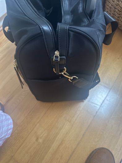 luggage