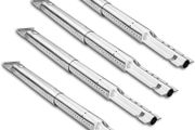 Universal Stainless Steel Burners Replacement For Nexgrill