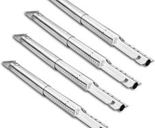 Universal Stainless Steel Burners Replacement For Nexgrill