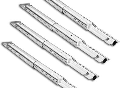 Universal Stainless Steel Burners Replacement For Nexgrill