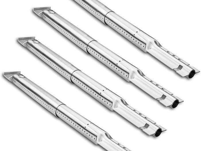 Universal Stainless Steel BBQ Burner Replacement