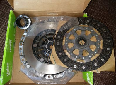 Bmw E36 E46 Z3 Clutch Kit