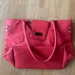 Ladies handbag