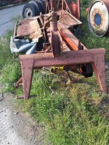 Farm  machinery