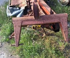 Farm  machinery