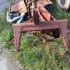 Farm  machinery