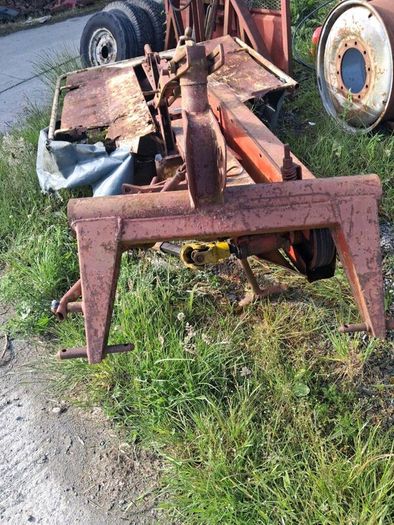 Farm  machinery