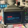 Kodak PIXPRO AZ252 16MP Bridge Digital Camera 25x HD Zoom Black/ Used Image 8