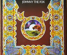 Thin Lizzy  Johnny The Fox