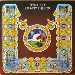 Thin Lizzy  Johnny The Fox
