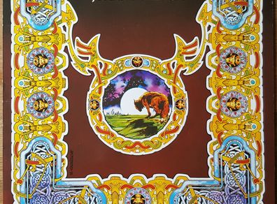 Thin Lizzy  Johnny The Fox