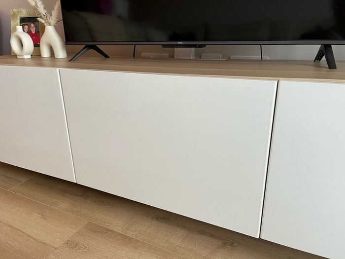 besta tv unit