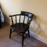 Antique Captains Chair Image 2