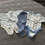 baby clothes Image 3