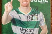 2024 Shamrock Rovers v Derry City - SSE Airtricity Men's Premier Division Programme