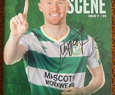 2024 Shamrock Rovers v Derry City - SSE Airtricity Men's Premier Division Programme