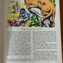 Cowboy annual:'Wagon Train' annual 1960 Image 7
