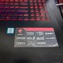 Msi gaming laptop Image 2