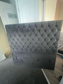 headboard