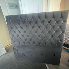 headboard
