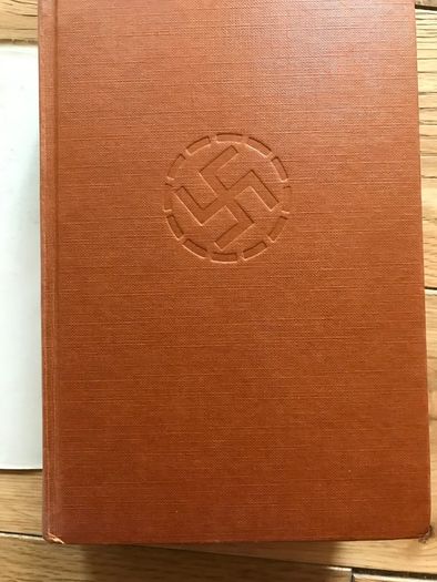 The Rise and Fall of the Third Reich and World War 11
