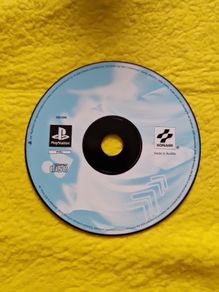 Dancing sage euromix PlayStation1 ps1 PlayStation2 ps2 games Original