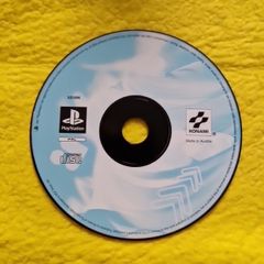 Dancing sage euromix PlayStation1 ps1 PlayStation2 ps2 games Original