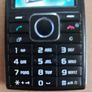 Sony Ericsson Mobile Phone, Model J108i, in excellent cosmetic condition and working as it should Image 2