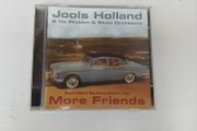 CD Jools Holland