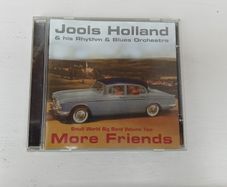 CD Jools Holland