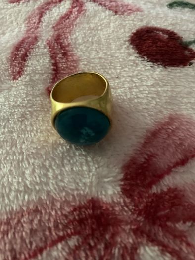 Costume ring