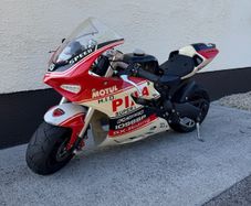 Mini moto