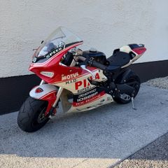 Mini moto