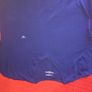 Armani Eagle Stretch Cotton V-Neck T Shirt, Marine, SIZE XL BRAND NEW Image 8