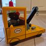 Peppa Pig Tow Truck Image 3